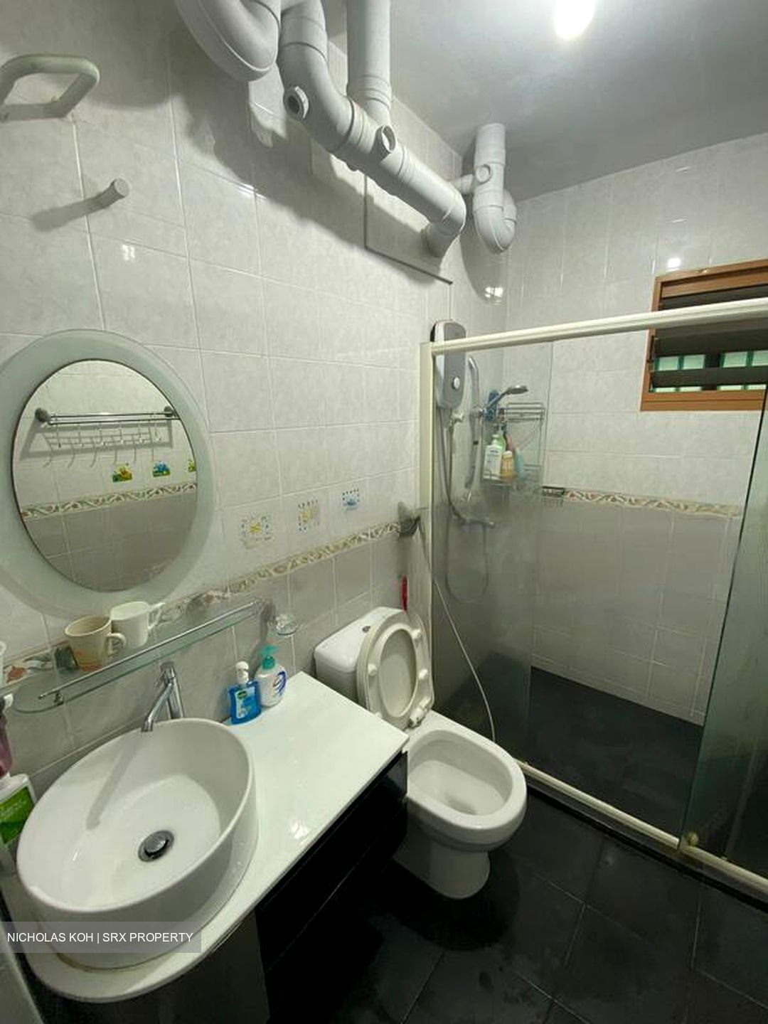 Blk 314C Anchorvale Gardens (Sengkang), HDB 5 Rooms #468207411